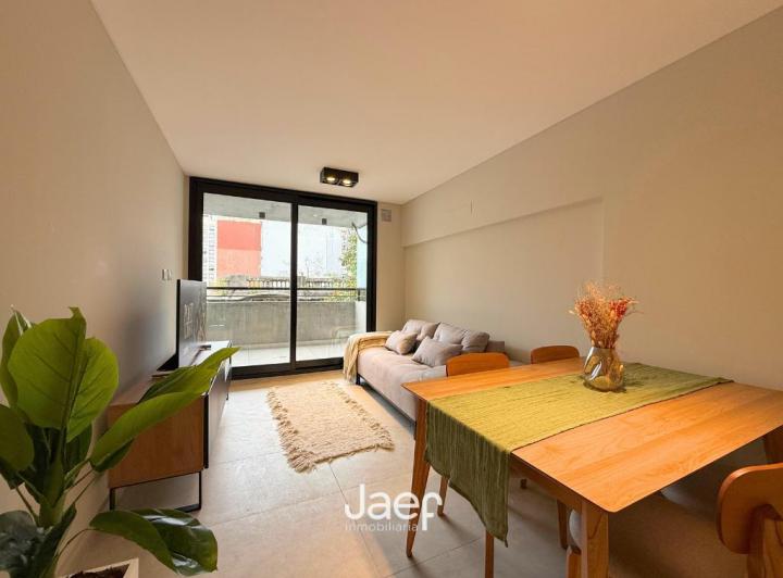 Departamento · 55m² · 2 Ambientes