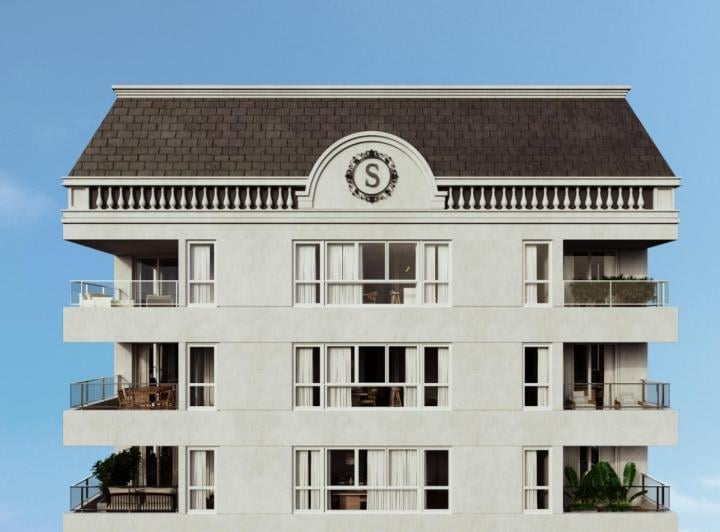 Departamento · 81m² · 2 Ambientes