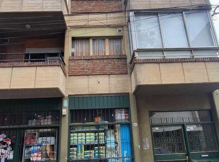 Departamento · 34m² · 2 Ambientes
