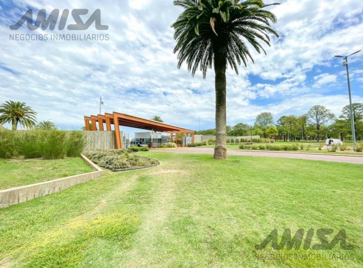 Terreno · 1160m²