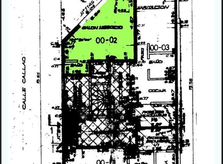 Local comercial · 23m²