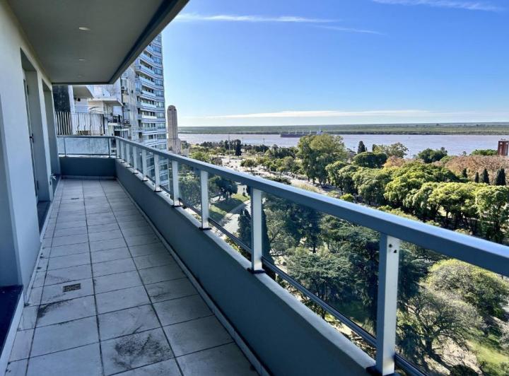 Departamento · 111m² · 3 Ambientes