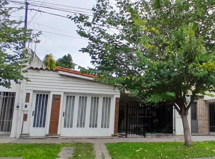 Casa · 186m² · 3 Dormitorios