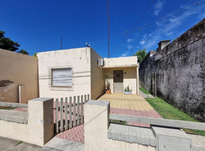Casa · 62m² · 3 Ambientes