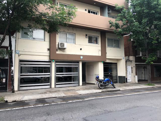 Garage · 30m² · 1 Ambiente · 1 Cochera