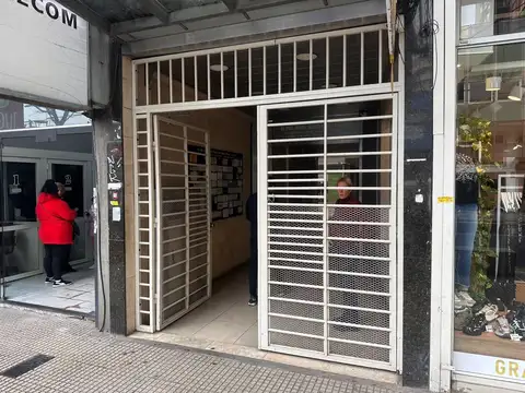 Oficina en Venta en Caseros, Partido de Tres de Febrero