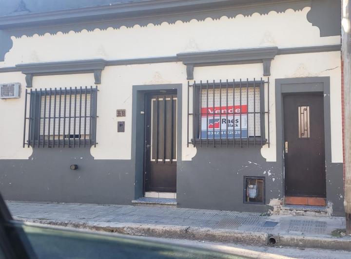 Casa · 126m² · 4 Ambientes
