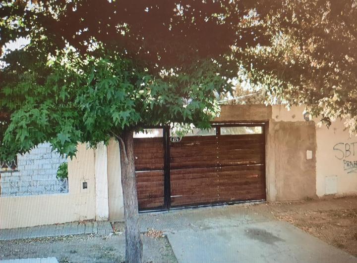 Casa · 95m² · 3 Dormitorios