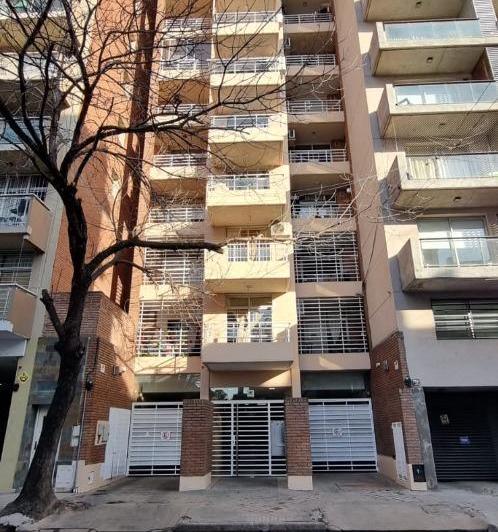 Departamento · 36m² · 1 Ambiente