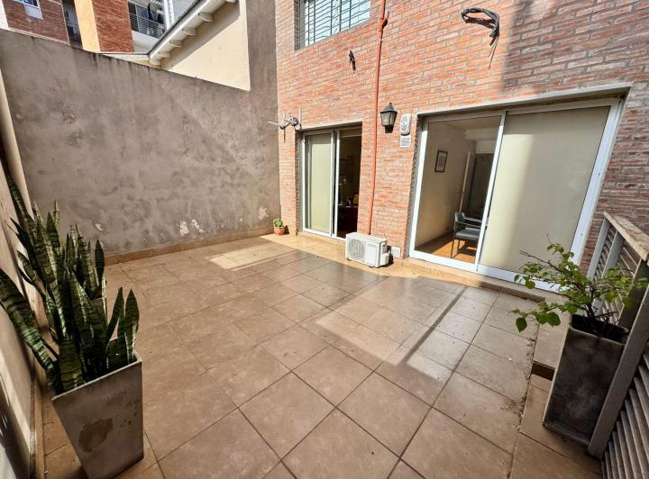 Oficina comercial · 47m² · 4 Ambientes · 1 Cochera