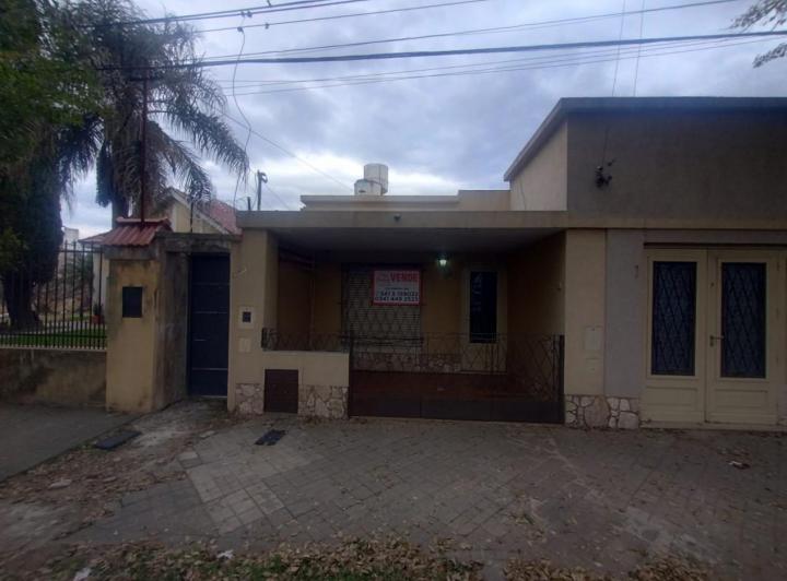 Casa · 145m² · 5 Ambientes