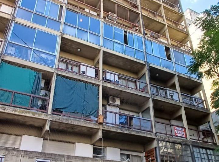 Departamento · 69m² · 5 Ambientes