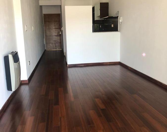 Departamento · 50m² · 2 Ambientes