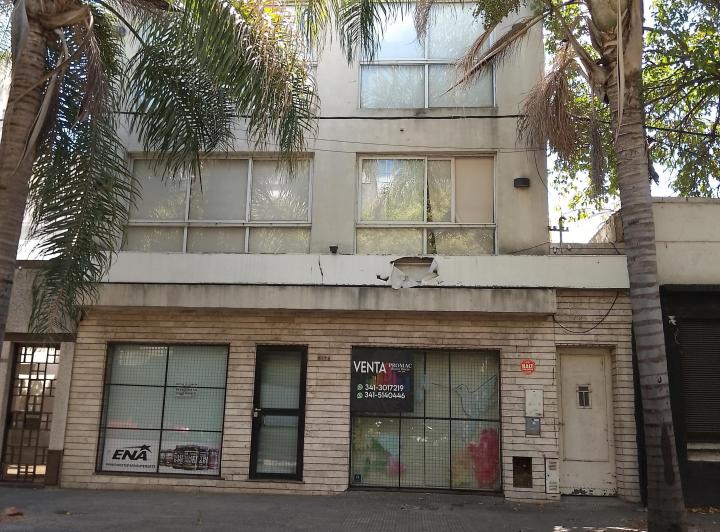 Local comercial · 291m² · 7 Ambientes