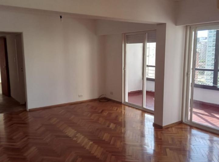 Departamento · 79m² · 4 Ambientes · 1 Cochera
