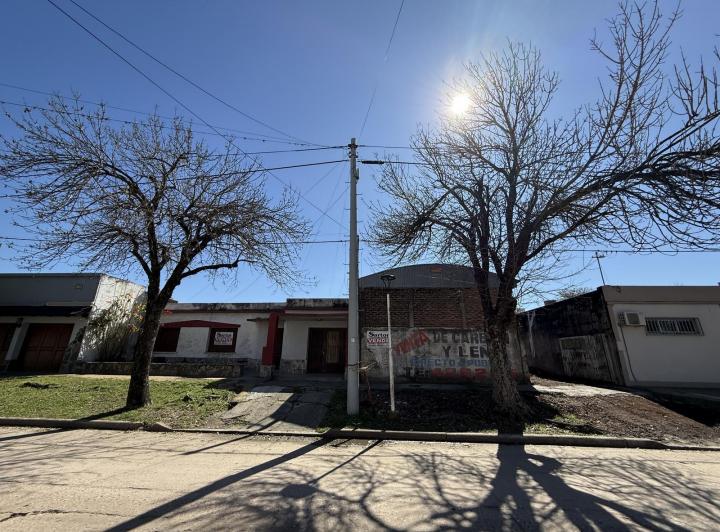 Bodega-Galpón · 579m² · 5 Ambientes