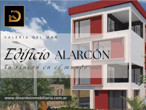 Oficina en Venta en Valeria del Mar, Partido de Pinamar