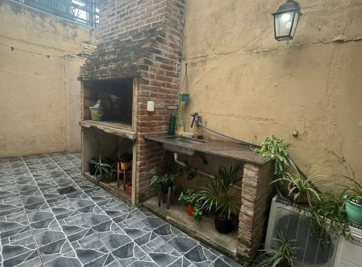 Departamento · 197m² · 11 Ambientes