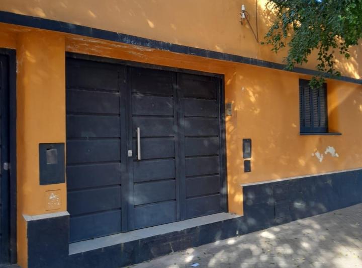 Casa · 208m² · 5 Ambientes · 1 Cochera