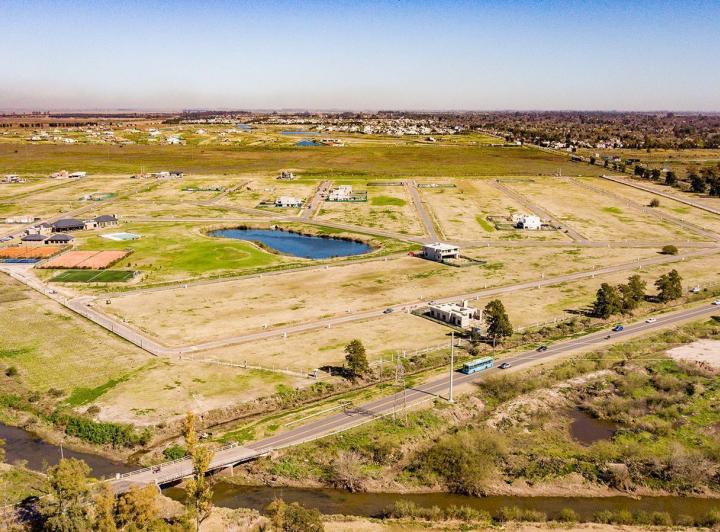 Terreno · 800m²