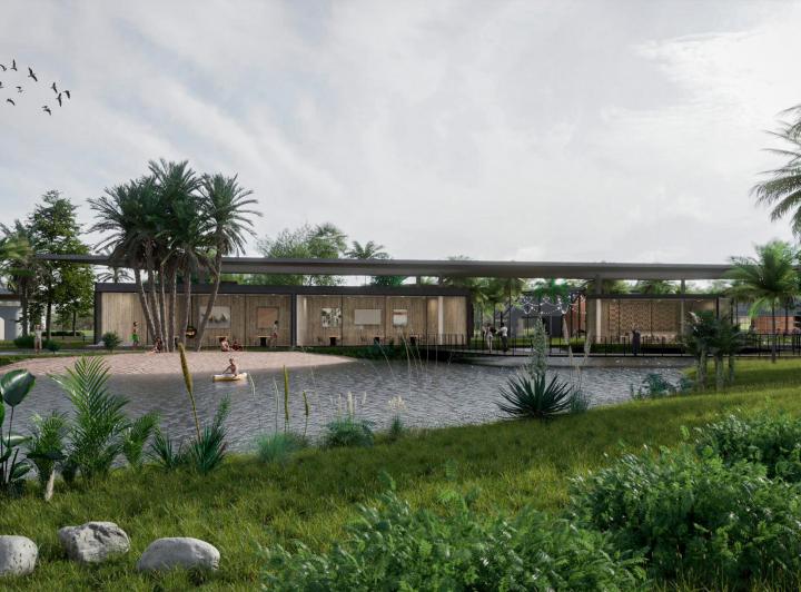 Terreno · 500m²