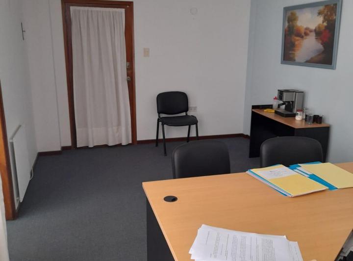 Consultorio · 1m² · 3 Ambientes
