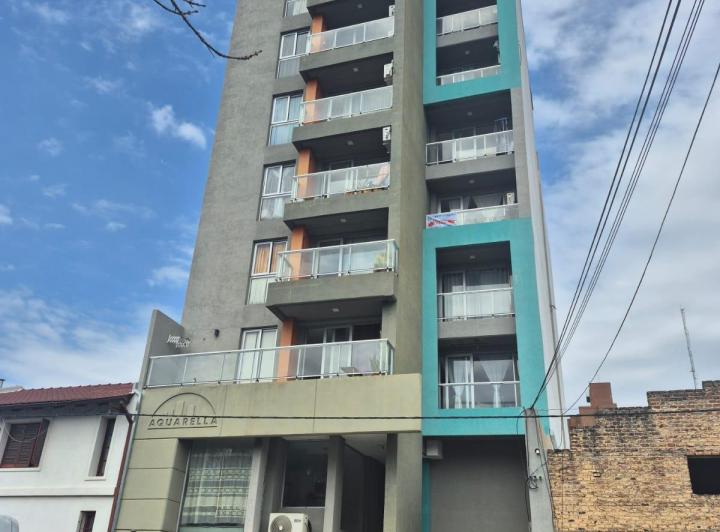Departamento · 40m² · 3 Ambientes · 1 Cochera