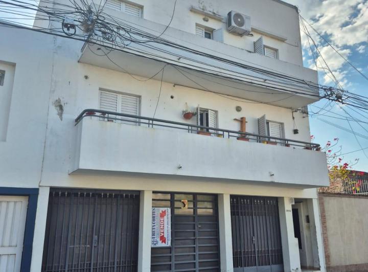 Departamento · 56m² · 4 Ambientes