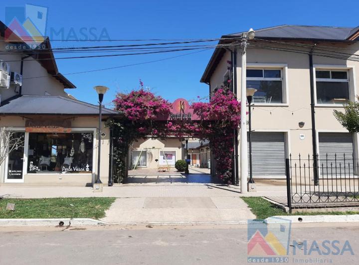 Local comercial · 28m² · 1 Ambiente