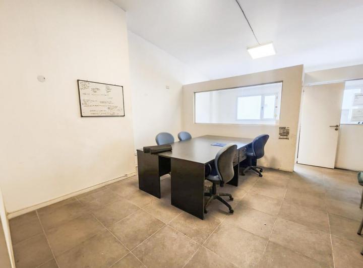 Oficina comercial · 44m² · 2 Ambientes