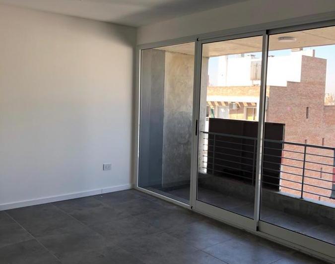 Departamento · 42m² · 2 Ambientes
