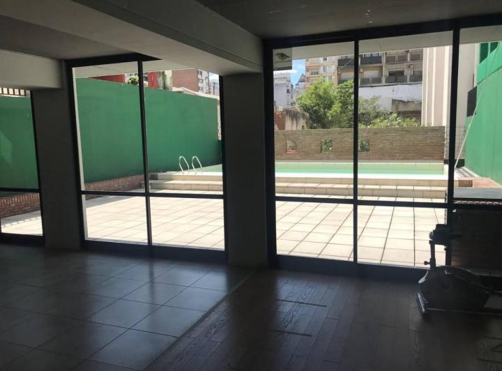 Departamento · 40m² · 1 Ambiente