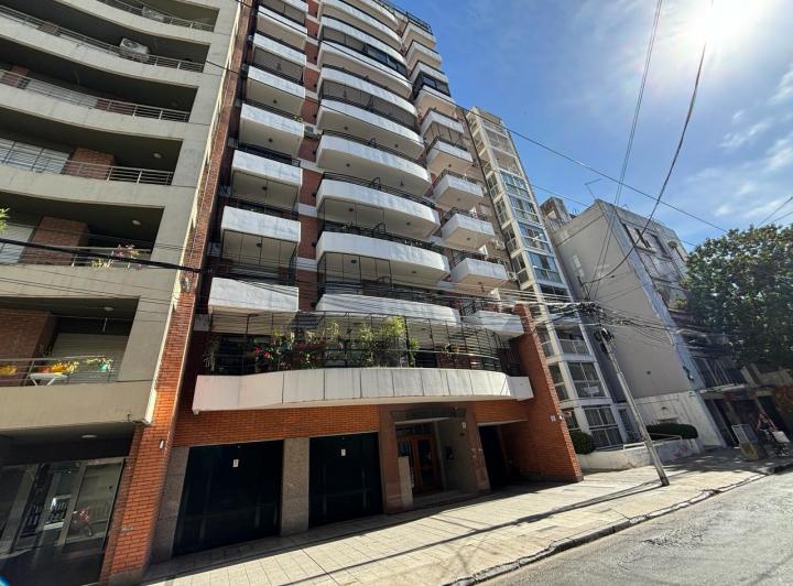 Departamento · 38m² · 2 Ambientes
