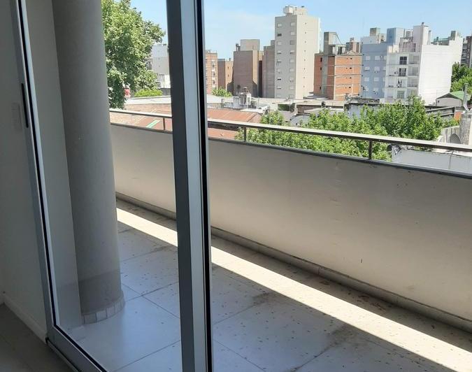 Departamento · 130m² · 4 Ambientes