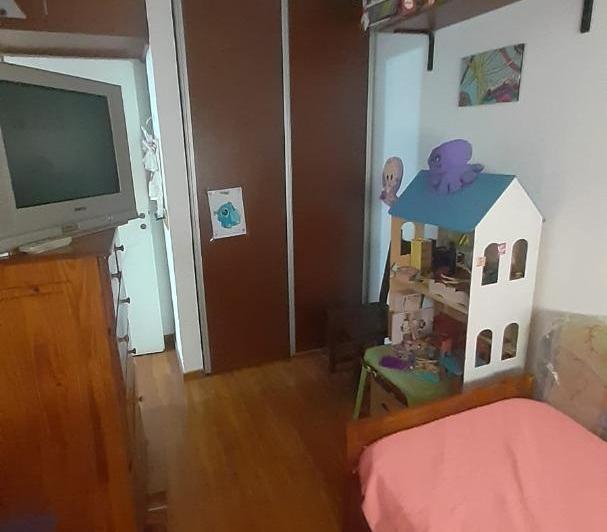 Departamento · 60m² · 4 Ambientes