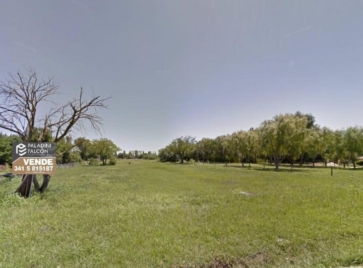 Terreno · 1083m²