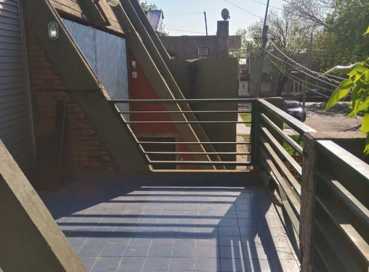 Departamento · 38m² · 3 Ambientes