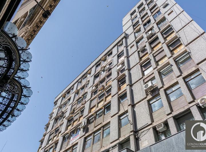Oficina comercial · 514m² · 13 Ambientes