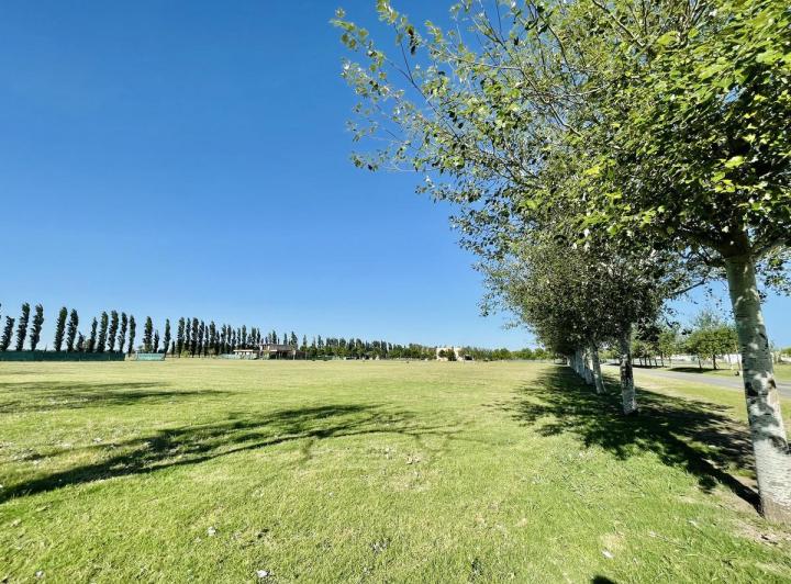 Terreno · 1099m²