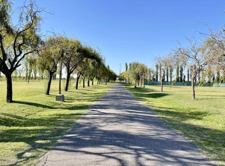 Terreno · 1053m²