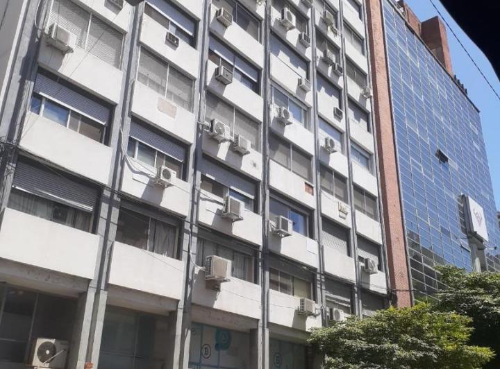 Departamento · 70m² · 3 Ambientes