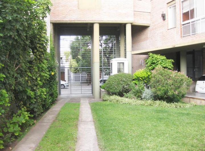 Departamento · 60m² · 4 Ambientes