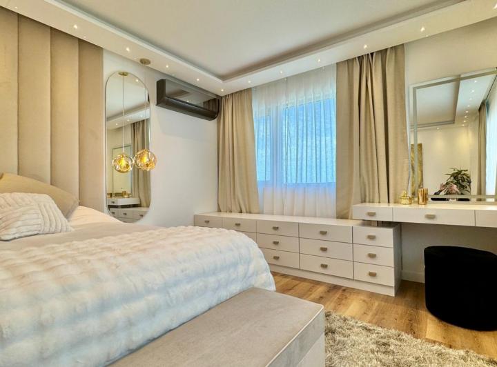 Departamento · 118m² · 3 Ambientes · 1 Cochera