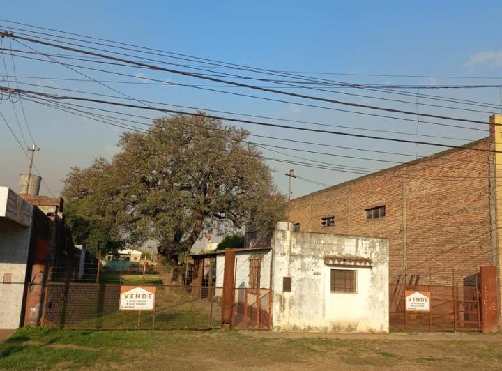 Terreno · 40m²