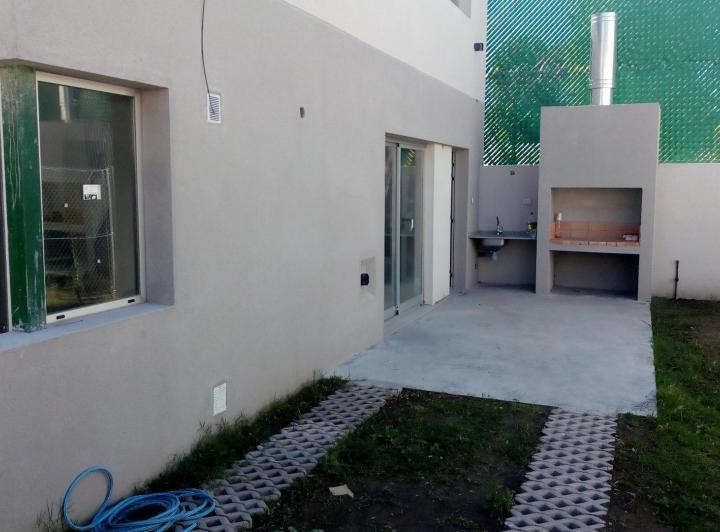 PH · 74m² · 3 Ambientes · 2 Cocheras