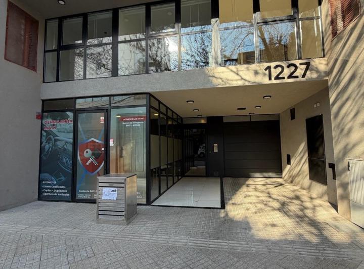 Departamento · 68m² · 3 Ambientes