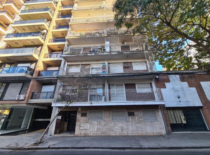 Departamento · 60m² · 3 Ambientes