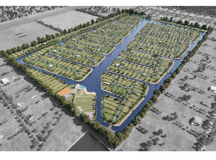 Terreno · 504m²