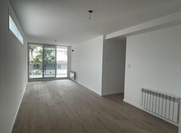 Departamento · 98m² · 4 Ambientes