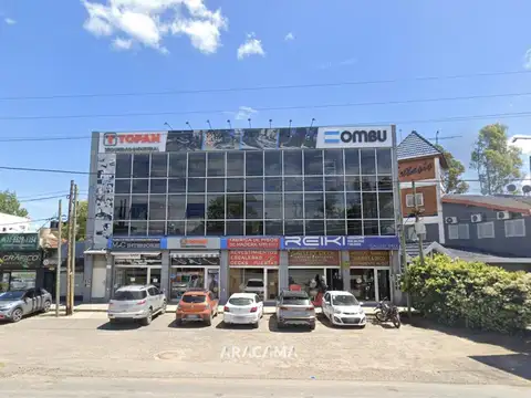 Oficina en Venta en Canning, Partido de Ezeiza